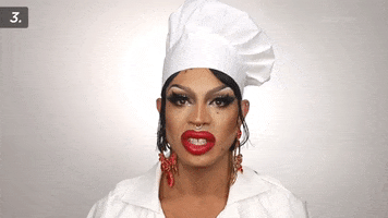 Yvie Oddly GIF by BuzzFeed