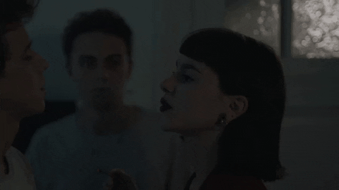 Couple Love GIF by wtFOCK