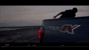 Nissanfrontier GIF by Nissan México