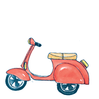 Roma Iloveroma Sticker