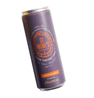 Cheers Tonic Sticker by Silly Street