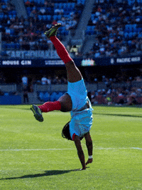 Womens Soccer Celebration GIF by Chicago Stars FC