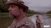 Swamp People Sigh GIF by DefyTV