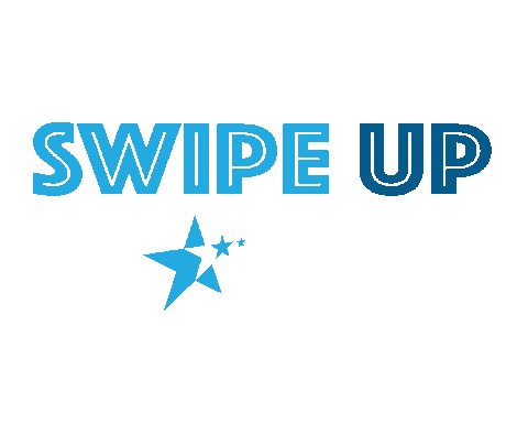 mnc group swipe up Sticker by Star Media Nusantara