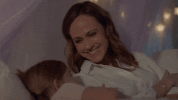 hallmark hall of fame mother daughter GIF by Hallmark Channel