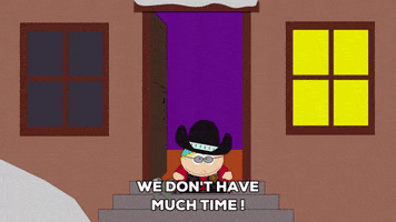 eric cartman home GIF by South Park 
