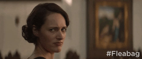 season 2 GIF by Fleabag