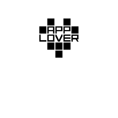 Hello Sticker by Applover