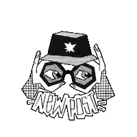 Eyes Check It Out Sticker by paolinoshka