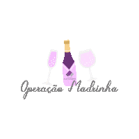 Madrinha Sticker by Espaço Plataforma