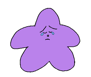 Sad Cry Sticker by Mekamee