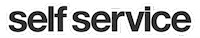 selfservice Sticker by Self Service Magazine