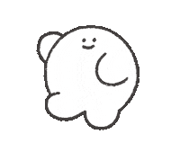 Happy Dance Sticker