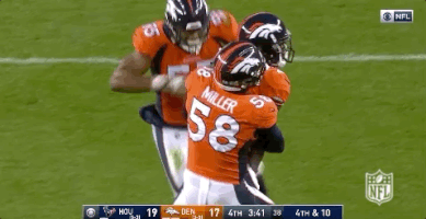 2018 Nfl Football GIF by NFL