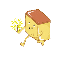 Dessert Raya Sticker by MyTOWN Shopping Centre