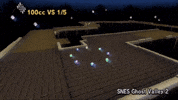 Mario Kart Boo GIF