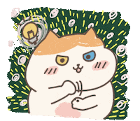 Inninnder Sticker