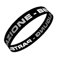 Partecipazione Sticker