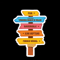 Virginia Beach GIF by J&A Racing