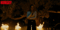 Hungry Crash GIF by Signature Entertainment