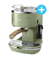 커피머신 Sticker by todayhouse