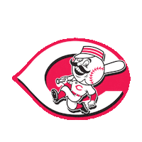 reds STICKER by imoji