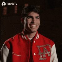 Happy Mood GIF by Tennis TV