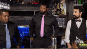 Odd Future Errol Chatham GIF by JASPER & ERROL'S FIRST TIME