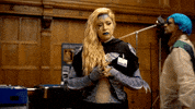 Getting Ready Lets Go GIF