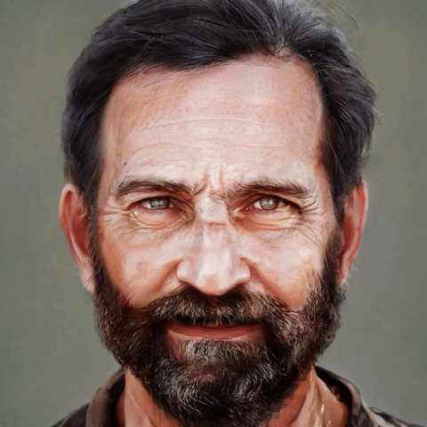 Morph Human Rights GIF by RedefineTheObvious