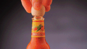 Food Porn Burger GIF by Cholula Hot Sauce