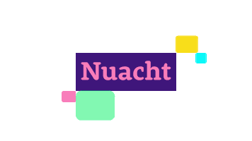 News Watch Sticker by TG4TV