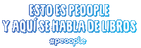 hablar javier ruescas Sticker by Peoople