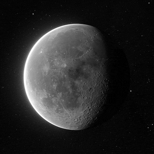 Good Night Loop GIF by xponentialdesign