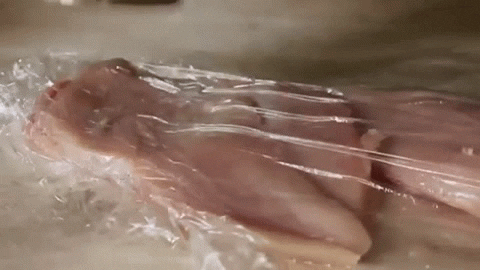 meat GIF