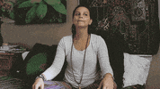 HoneyandSageco selfcare ritual ceremony hsco GIF
