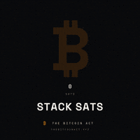 Btc GIF by The Bitcoin Act
