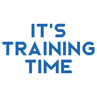 Run Training Sticker by Life Time Miami Marathon