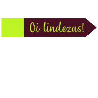 Baronesa Lindezas Sticker by Baronesa Pratas
