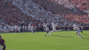 College Football GIF by SMU Football