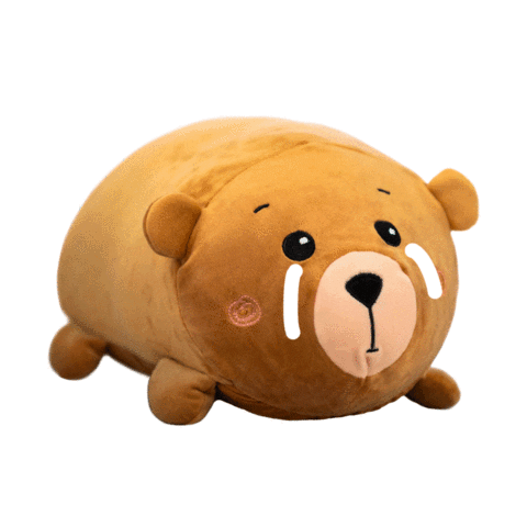 cat no Sticker by Miniso