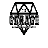 Hip Hop Bounce Sticker by Palestra Gold Blue