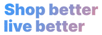 Shopping Sustainability Sticker by CodeCheck