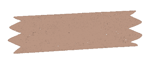Washi Washitape Sticker