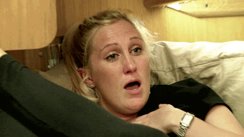 GIF by RealityTVGIFs