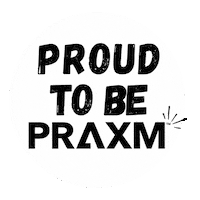 Winner Celebrate Sticker by PRAXM Management