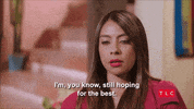 90 Day Fiance Hope GIF by TLC
