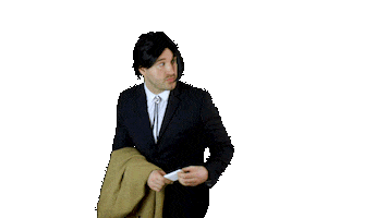 papateachmealygifs what travolta aly papa teach me Sticker