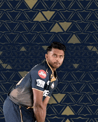 Gt Sai GIF by Gujarat Titans