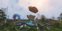 RuneScape chocolate easter egg runescape GIF